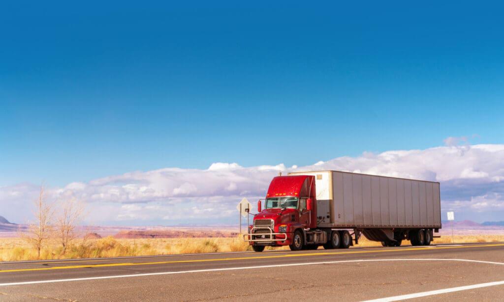 Refrigerated shipping
